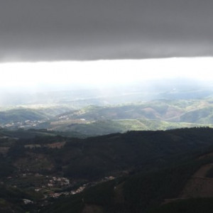 Serra do Açôr