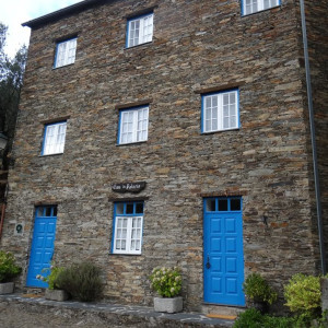 Casa da Padaria