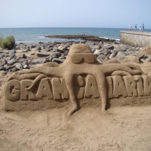 Gran Canária 2015 - YouTube