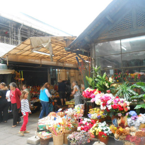 Mercado do Bulhão