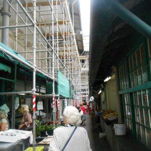 Mercado do Bulhão
