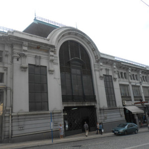 Mercado do Bulhão