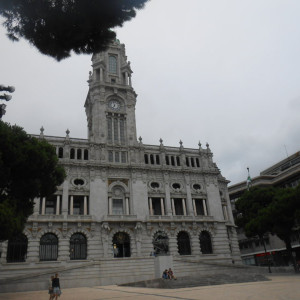 Câmara Municipal