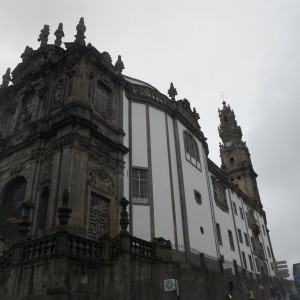 Torre dos Clérigos