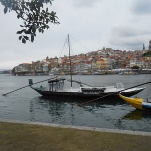 Cais de Gaia