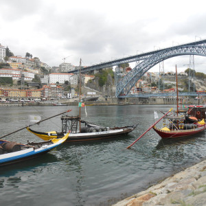 Cais de Gaia