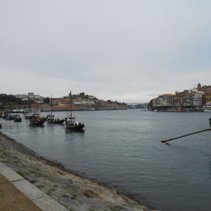 Cais de Gaia