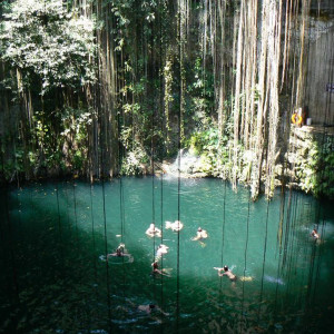 Cenote