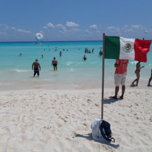 Praia do Hotel