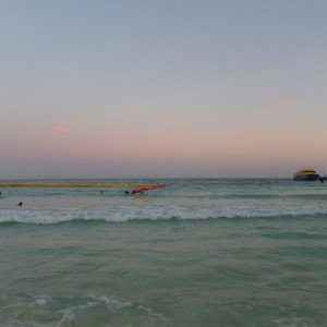 Playa Del Carmen