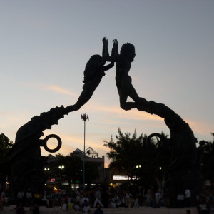 Playa Del Carmen