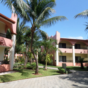 Apartamentos Riu Tequilla