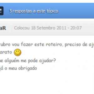 Vista Simples