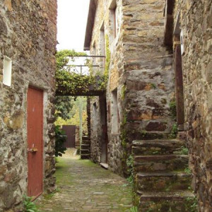 Gondramaz V