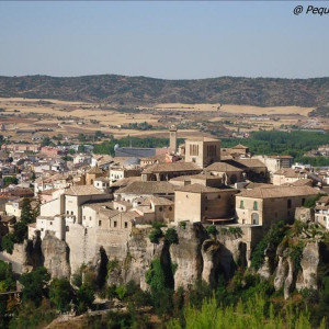 Cuenca - A Cidade Suspensa