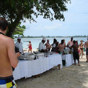 Negril