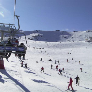Serra Nevada 2011