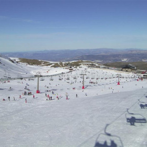 Serra Nevada 2011