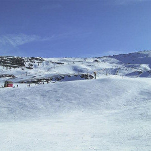 Serra Nevada 2011