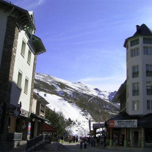Serra Nevada 2011