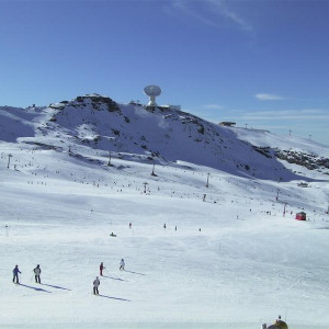 Serra Nevada 2011