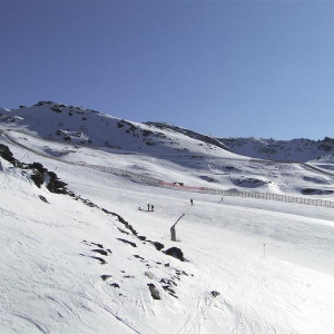 Serra Nevada 2011