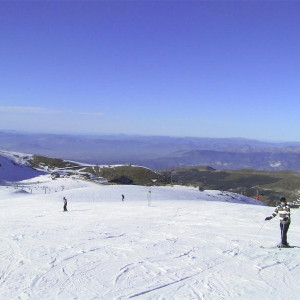 Serra Nevada 2011