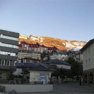 Serra Nevada 2011