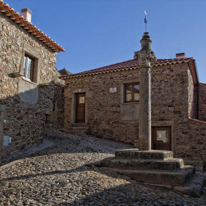 Aldeia de Penha Garcia