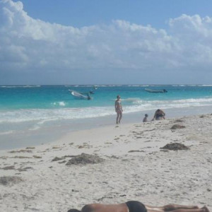 Playa Paraiso