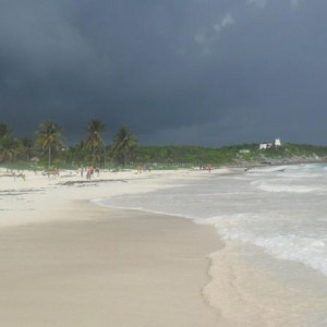 Playa Paraiso