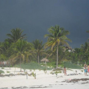Playa Paraiso