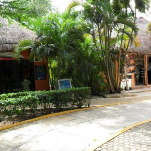 Hotel Riu Lupita