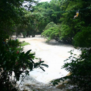 YS River