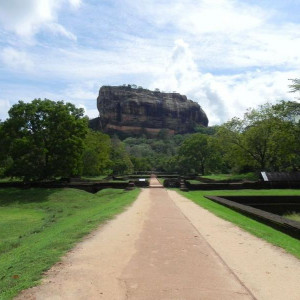 Sri Lanka 2011