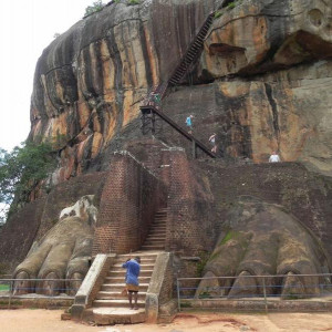 Sri Lanka 2011
