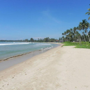 Sri Lanka 2011