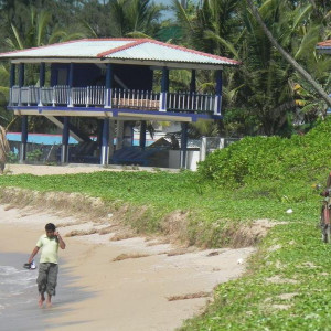 Sri Lanka 2011