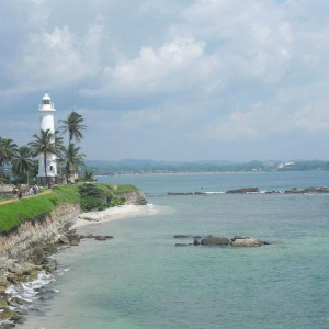 Sri Lanka 2011