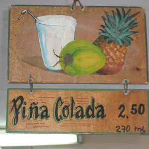 Cuba 345