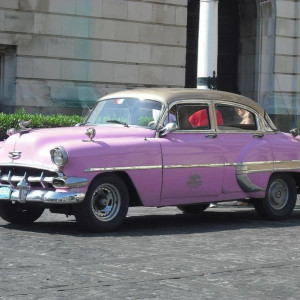 Cuba 400