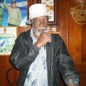 Cuba 420