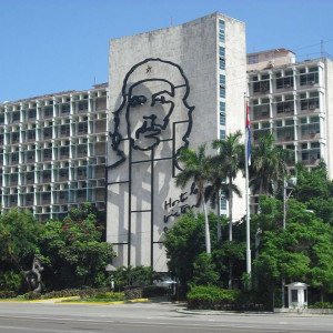 Cuba 424