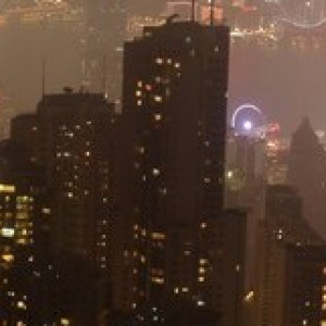 18 Hong Kong