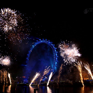 London Eye