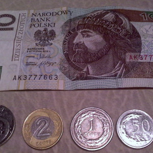 Dinheiro