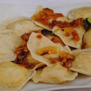 Pierogi