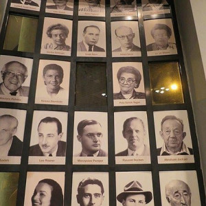 Sobreviventes