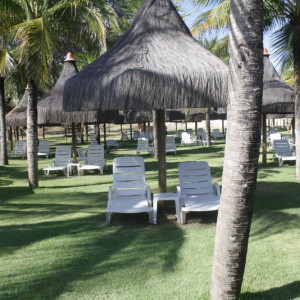 Hotel Vila Galé Cumbuco - Restaurante temático