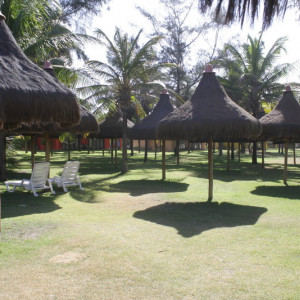 Hotel Vila Galé Cumbuco